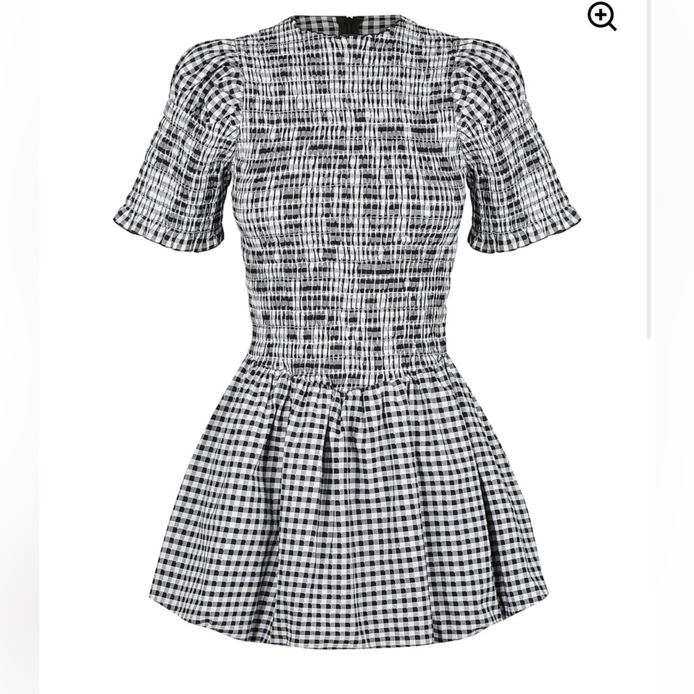 Apres Studio dress